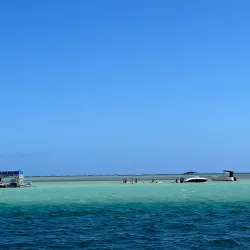 Kaneohe Sandbar - Kaneohe