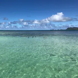Kaneohe Sandbar - Kaneohe