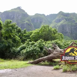 Kualoa Ranch - Kaneohe