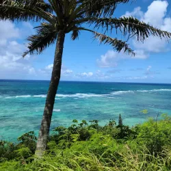 Kualoa Ranch - Kaneohe