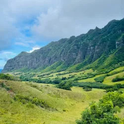 Kualoa Ranch - Kaneohe