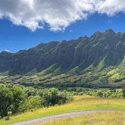 Kualoa Ranch - Kaneohe
