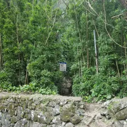 Pali Puka Trail - Kaneohe