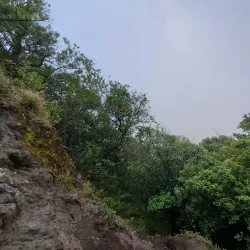 Pali Puka Trail - Kaneohe