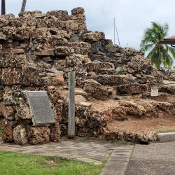 Banyan Tree Park - Lahaina