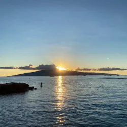 Banyan Tree Park - Lahaina
