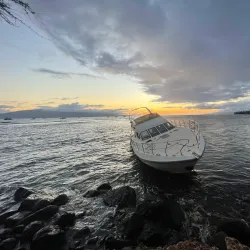 Banyan Tree Park - Lahaina