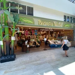 Lahaina Cannery Mall - Lahaina