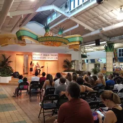 Lahaina Cannery Mall - Lahaina