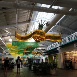 Lahaina Cannery Mall - Lahaina