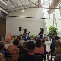 Lahaina Cannery Mall - Lahaina