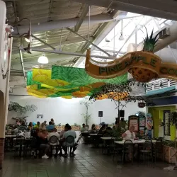 Lahaina Cannery Mall - Lahaina