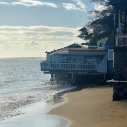 Lahaina Front Street - Lahaina