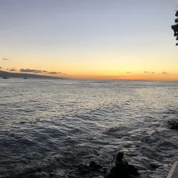 Lahaina Front Street - Lahaina