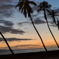 Lahaina Front Street - Lahaina