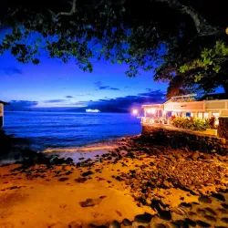 Lahaina Front Street - Lahaina