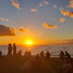 Lahaina Front Street - Lahaina