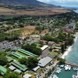 Lahaina Harbor - Lahaina