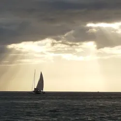 Lahaina Harbor - Lahaina