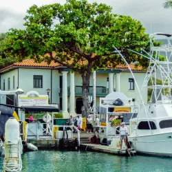 Lahaina Harbor - Lahaina