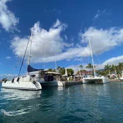 Lahaina Harbor - Lahaina