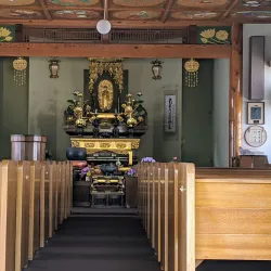 Lahaina Jodo Mission - Lahaina