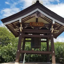 Lahaina Jodo Mission - Lahaina
