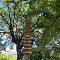 Lahaina Jodo Mission - Lahaina