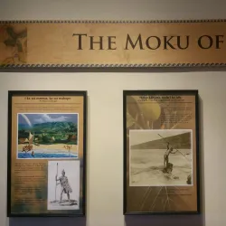 Old Lahaina Courthouse - Lahaina