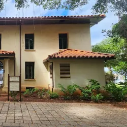 Old Lahaina Courthouse - Lahaina