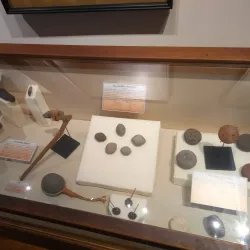 Old Lahaina Courthouse - Lahaina