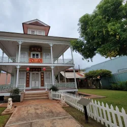 Wo Hing Museum - Lahaina