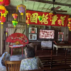 Wo Hing Museum - Lahaina