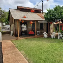 Wo Hing Museum - Lahaina