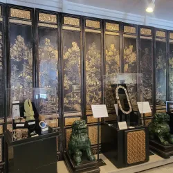 Wo Hing Museum - Lahaina