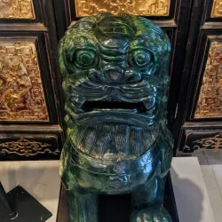 Wo Hing Museum - Lahaina