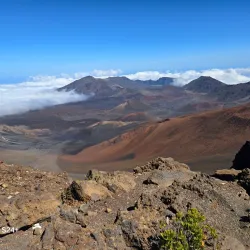 Haleakalā National Park - Maui