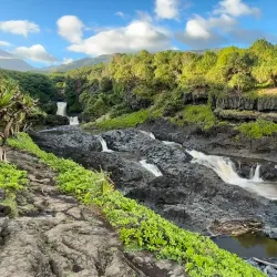 Haleakalā National Park - Maui