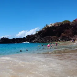 Kaanapali Beach - Maui