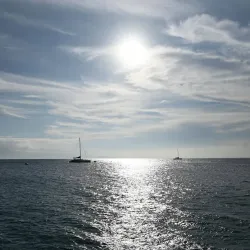 Kaanapali Beach - Maui