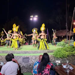 Lahaina Historic Town - Maui