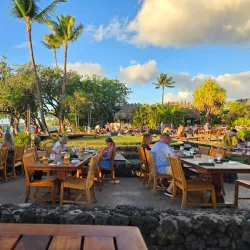 Lahaina Historic Town - Maui
