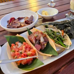 Lahaina Historic Town - Maui