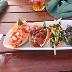 Lahaina Historic Town - Maui