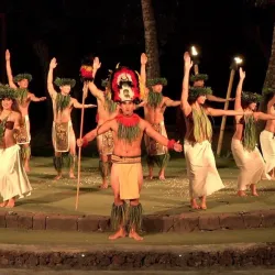 Lahaina Historic Town - Maui