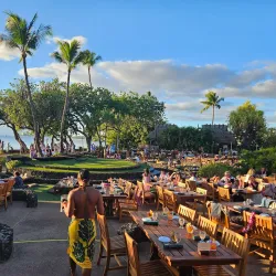 Lahaina Historic Town - Maui