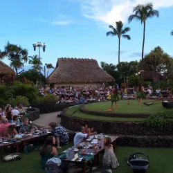 Lahaina Historic Town - Maui