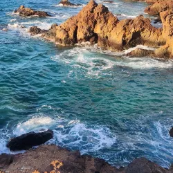 Makena Beach State Park (Big Beach) - Maui