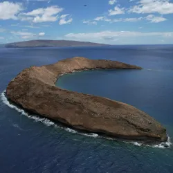 Molokini Crater - Maui
