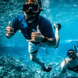 Molokini Crater - Maui